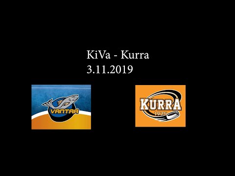 KiVa09 - Kurra 3.11.2019