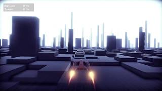 Infinity Race - PC - Quick Look