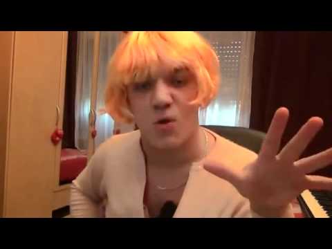 HEJTERIMA U INAT U KUPACEM NA SNEGU ( GASTTOZZ STORIES PARODIJA )