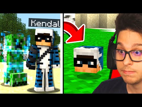 SMENTISCO 20 NUOVI MITI DI MINECRAFT 1.21 - ITA