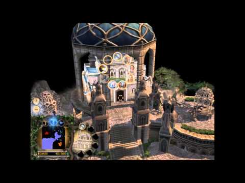 Mithlond : Elves of Lindon Presentation