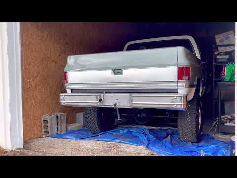 1983 GMC 1500 (CC-1641652) for sale in Midlothian, Virginia