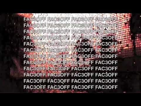 FAC3OFF - There I Come (Trapez 193)