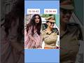 Meenakshi Chaudhary Hot Ketika Sharma Hot ️ Comparison Meenakshichaudhary Ketika Telugusongs