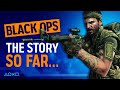 Call Of Duty: Black Ops - The COMPLETE Story So Far... Huge Retrospective!