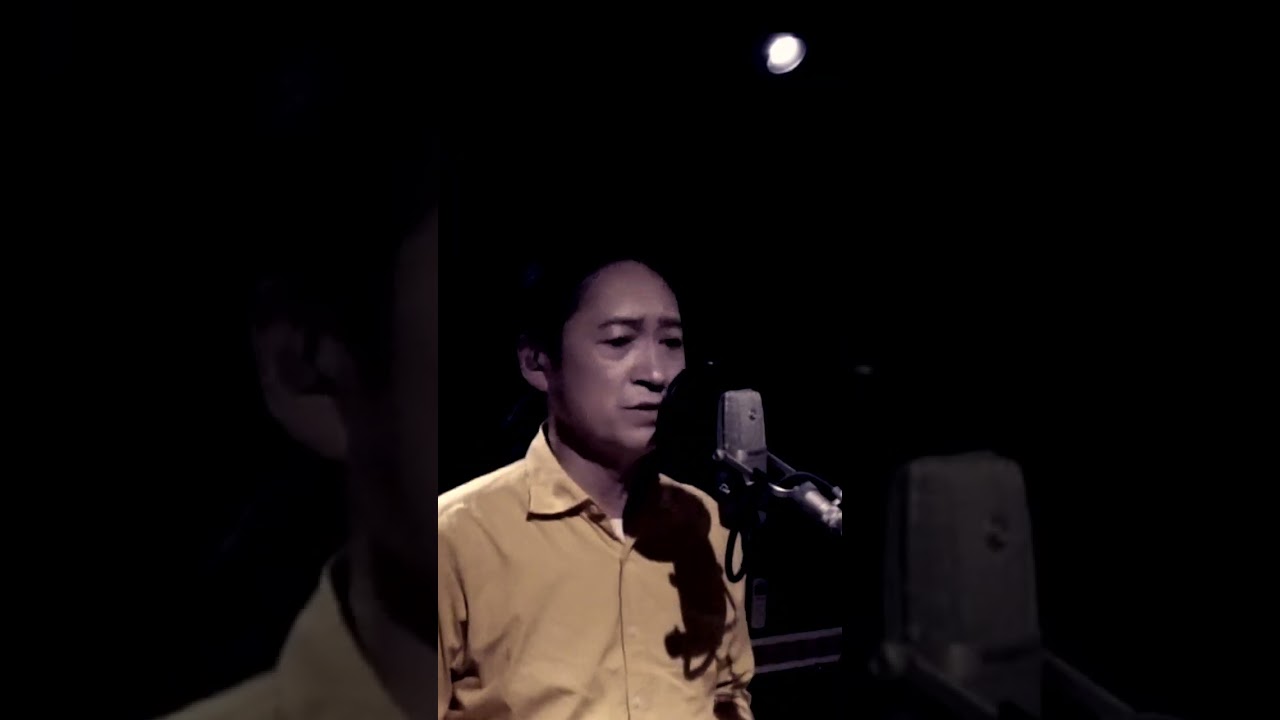 大滝詠一 カバーライブ 切り抜き 2025冬 幸せな結末