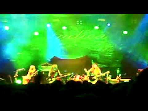 Indica @ Paviljonki - Linnansa Vanki