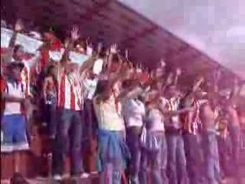 salida de estudiantes con guaros