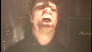 Aborted - Meticulous Invagination (Official Music Video) HD