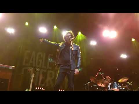 EAGLE EYE CHERRY - DEATH DEFIED BY WILL (LIVE AU LEMAN BLUES FESTIVAL 2024 D'ANNEMASSE).