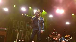 EAGLE EYE CHERRY - DEATH DEFIED BY WILL (LIVE AU LEMAN BLUES FESTIVAL 2024 D&#39;ANNEMASSE).