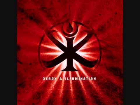 Xerox & Illumination - Ghost In The Machine (Original Mix)