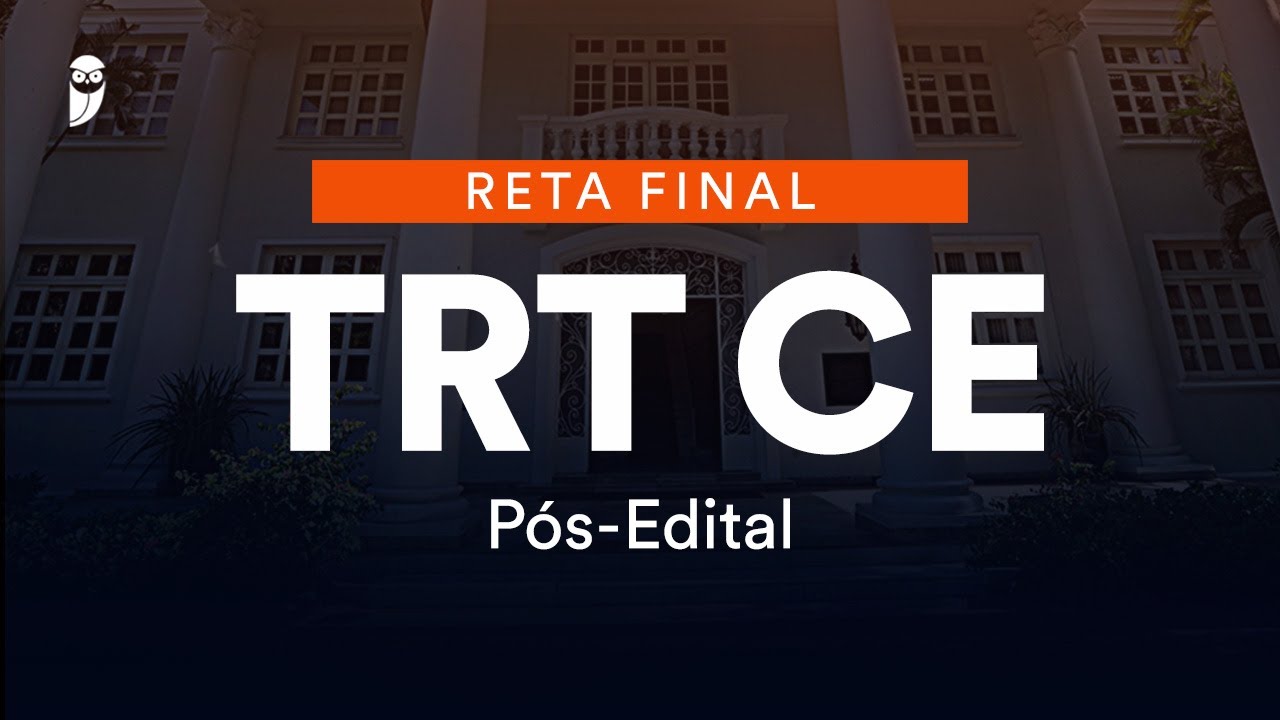 Reta Final TRT CE Pós-Edital: Noções de Direitos Humanos - Prof. Géssica Ehle