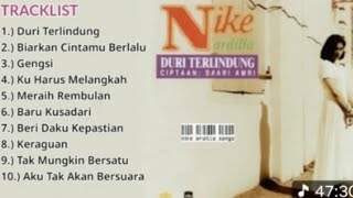 Download lagu Nike Ardilla Full Album Duri Terlindung (1994) mp3 Download lagu Nike Ardilla Full Album Duri Terlindung (1994) mp3