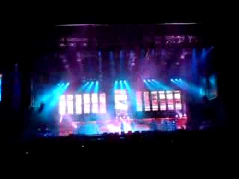 Kabát Live@Vypich   Všechno bude jako dřív