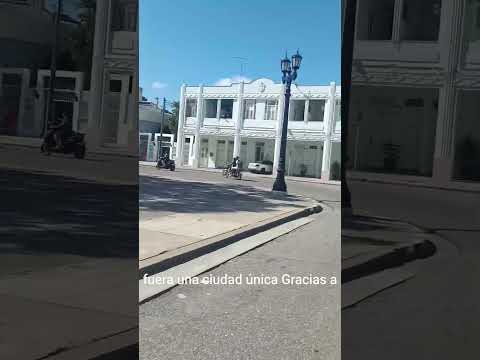 Centro Histórico de Cienfuegos Cuba #cubanosporelmundo #cienfuegos #short