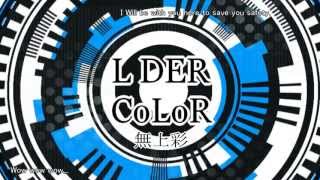 L DERCoLoR - 新生(demo)
