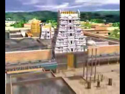 Tirupati video