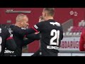 video: Rudi Požeg Vancaš tizenegyesgólja a Kisvárda ellen, 2023