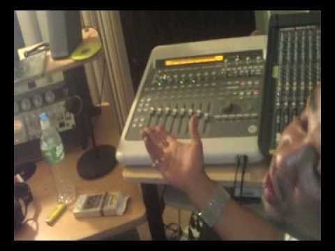 EXCLUSIVE LEAK "Irresistible" Max B ft. T.P Up North Records Mall G, Nitty 3, Dame Grease