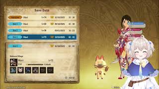 TONIGHT WE BEAT FATALIS?! | Monster Hunter Stories 2