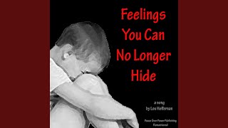 Feelings You Can No Longer Hide - Remastered Music Video