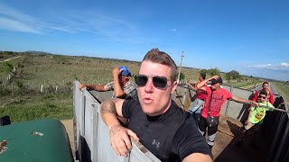 Journey Across Forgotten Cuba 🇨🇺 - YouTube