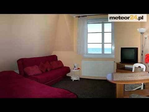 Pokoje Gościnne Fala - Ustka meteor24.pl