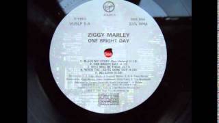 ziggy marley - when the lights gone out
