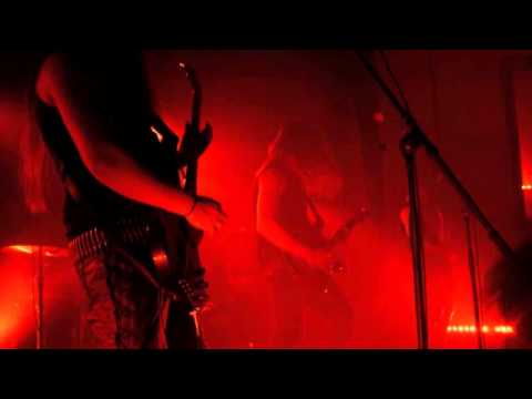 Verdunkeln - "Das Anlitz Des Himmels" (live @ Turbinenhalle / Oberhausen)