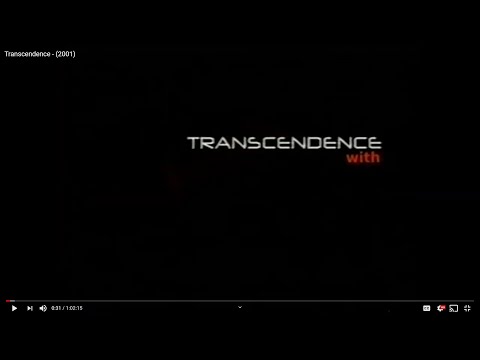 Transcendence - (2001) by Absinthe Films