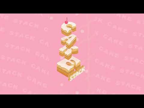 Cake Stack