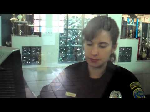 NS 102213 - Still NO INTERVIEW for PR#130499597 - 5/1/13 DPH and Sheriff Duputy Assault