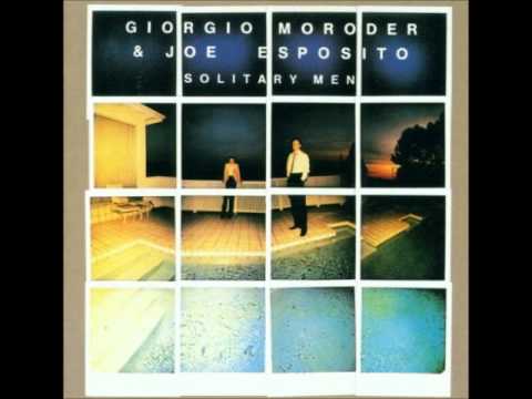 Giorgio Moroder & Joe Esposito - Face To Face