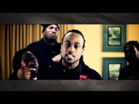 K-Bizzy MR5150- In The Air Ft.Dre Butterz(Official Video)