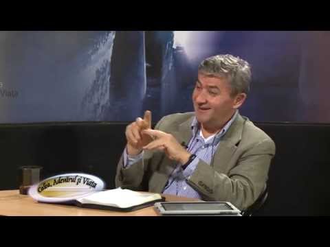 Calea Adevarul si Viata 451 - Predica de pe munte - Titus Coltea