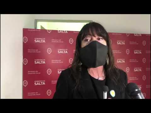 Operativo invierno: Se inauguró un espacio para personas en situación de calle