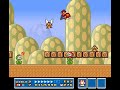 Super Mario All Stars SMB3 With Hack