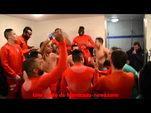 Moulins : 1 – FCMB : 2 (Foot)