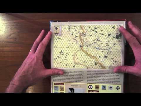 Bloody April Unboxing pt 1