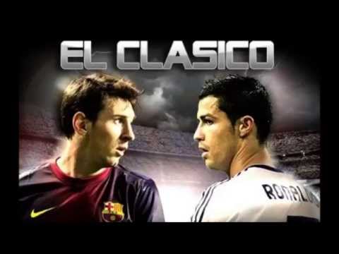 El Clasico 2015 live stream  Liga Real Madrid vs Barcelona live stream 2nd leg online hdqtv