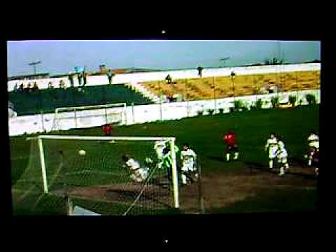 Gol do Baba - Brasil de Pelotas Sub20