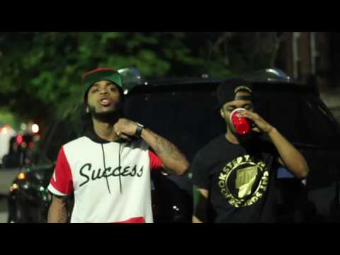 $keam Fa Million$ - Bedstuy Fly  (Dir By @TrapHouzeFilmz)