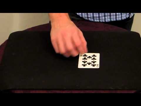 the truth is in the middle -- from "Moment's Notice 7"