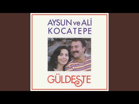 Ay Buluta Girdiği Gecelerde