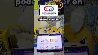 ¿DÓNDE COMPRAR POKÉMON TCG DE MAYOREO EN PERÚ? 🔥 #pokemon #pokemoncards #pokemontcg #tarjetaspokemon
