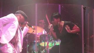 Mint Condition- Stokley &amp; Kelly Price &quot;Not My Daddy&quot; - ATLANTA - 5.5.2011