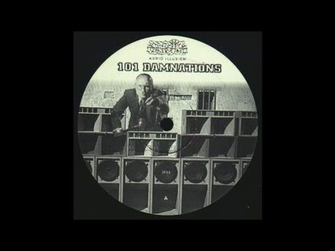 Bombdogs - Day Of The Dogs (Drum n Bass 2002)