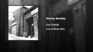 Stormy Monday