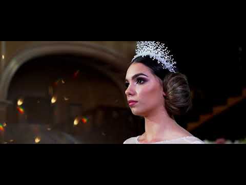 "Bridal Concept" - HM Studio by Horia Marchis